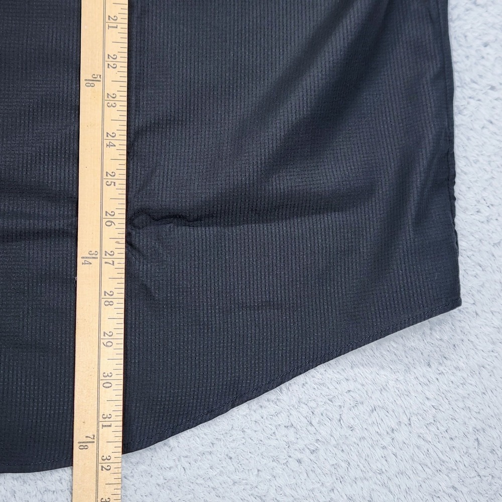 Grambling State Tigers Shirt Mens 2XL Black NCAA Football PROEDGE Fishing NEW - Picture 7 of 14